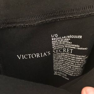 Victoria’s Secret Yoga pants